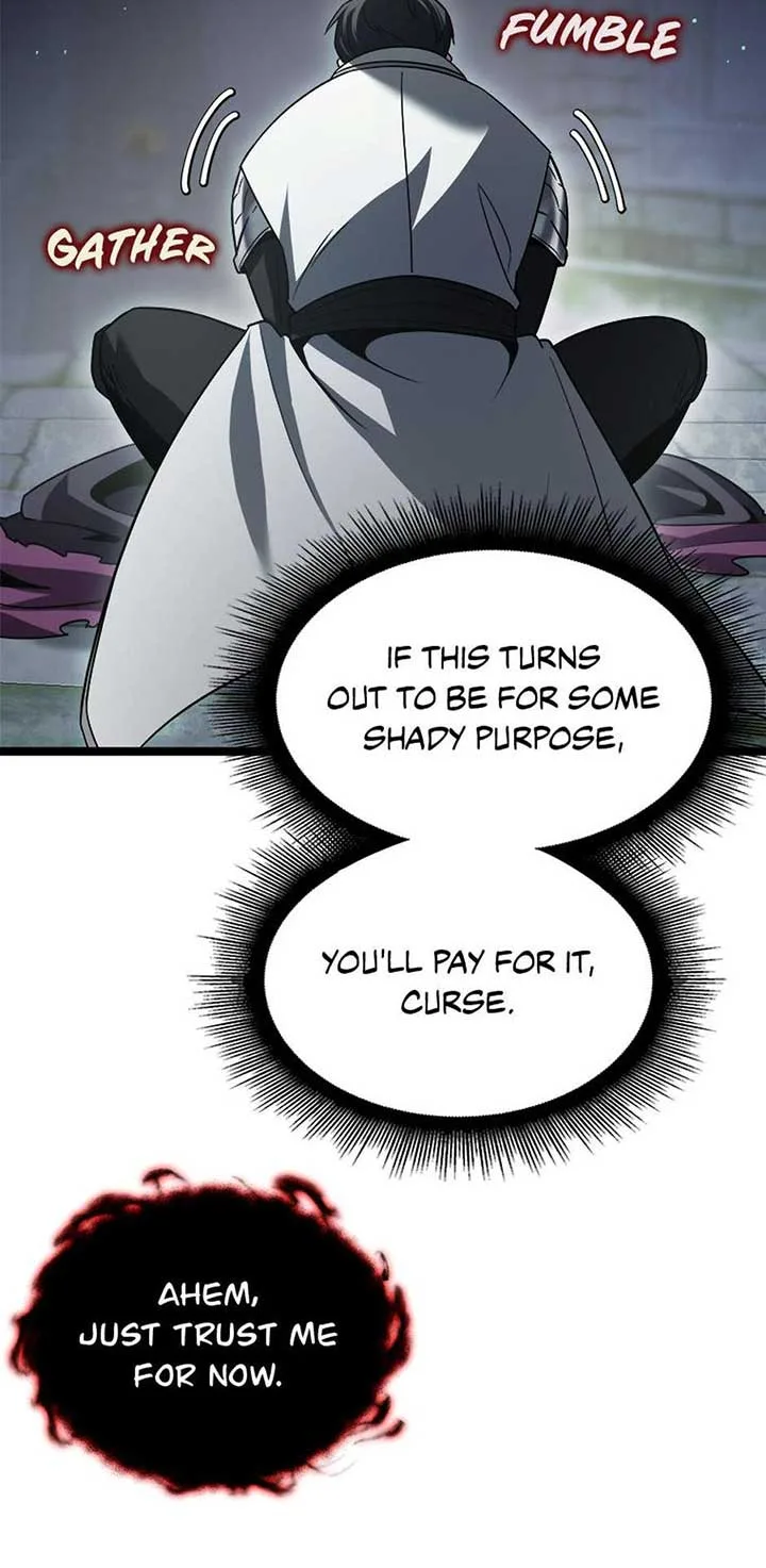 Lord Hero of House Remes Chapter 17 page 58