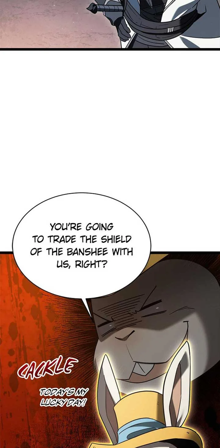 Lord Hero of House Remes Chapter 17 page 87