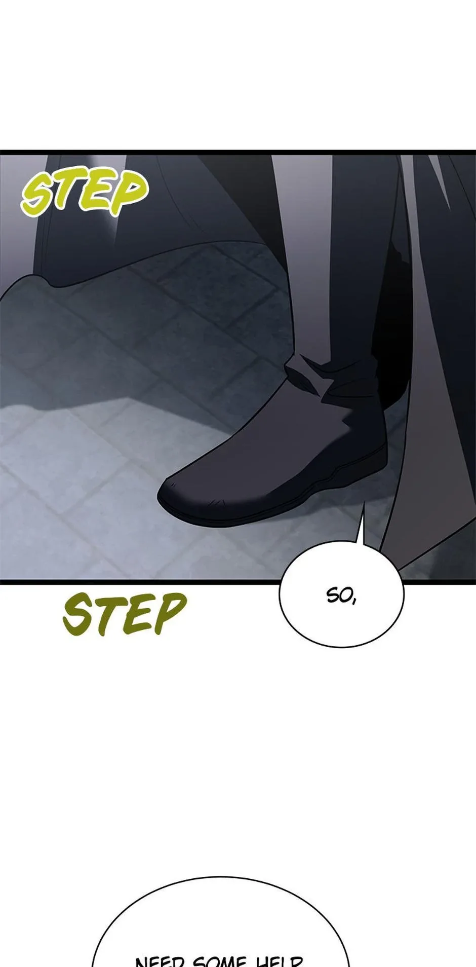 Lord Hero of House Remes Chapter 15 page 23