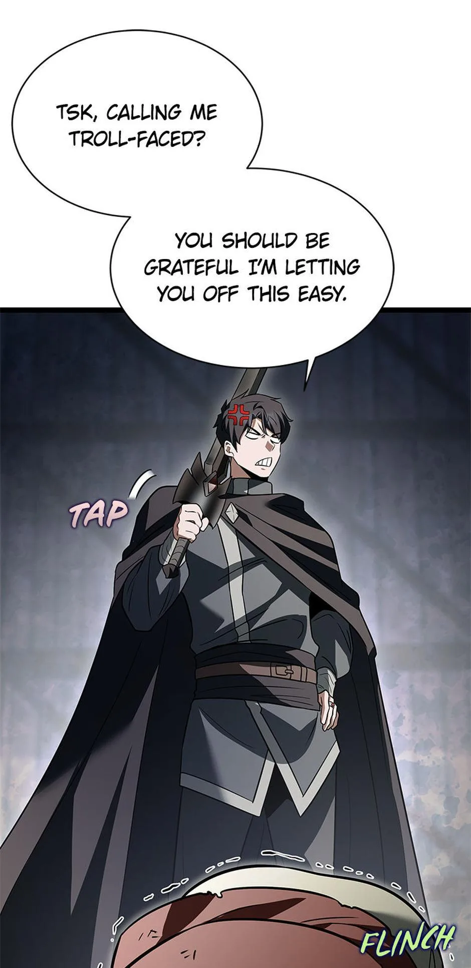 Lord Hero of House Remes Chapter 15 page 20