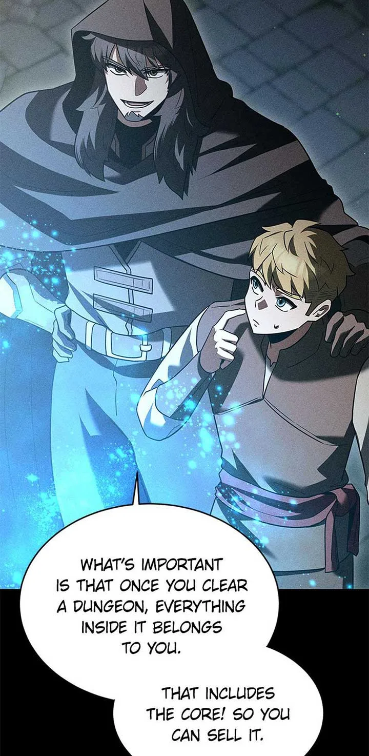 Lord Hero of House Remes Chapter 18 page 6