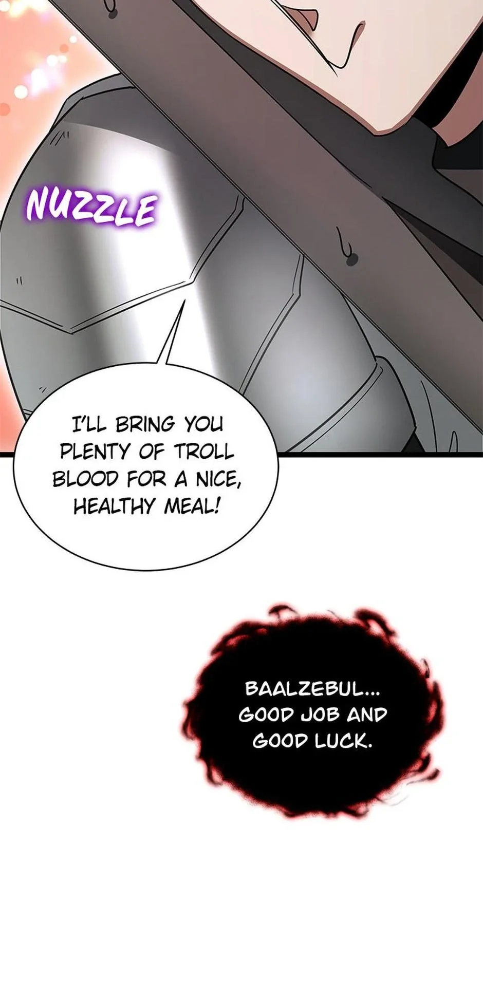 Lord Hero of House Remes Chapter 11 page 77