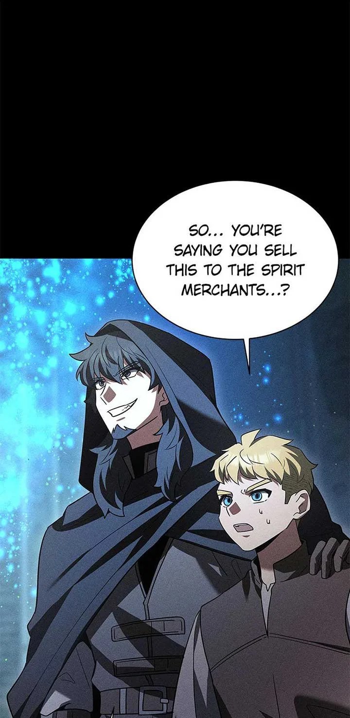 Lord Hero of House Remes Chapter 18 page 2