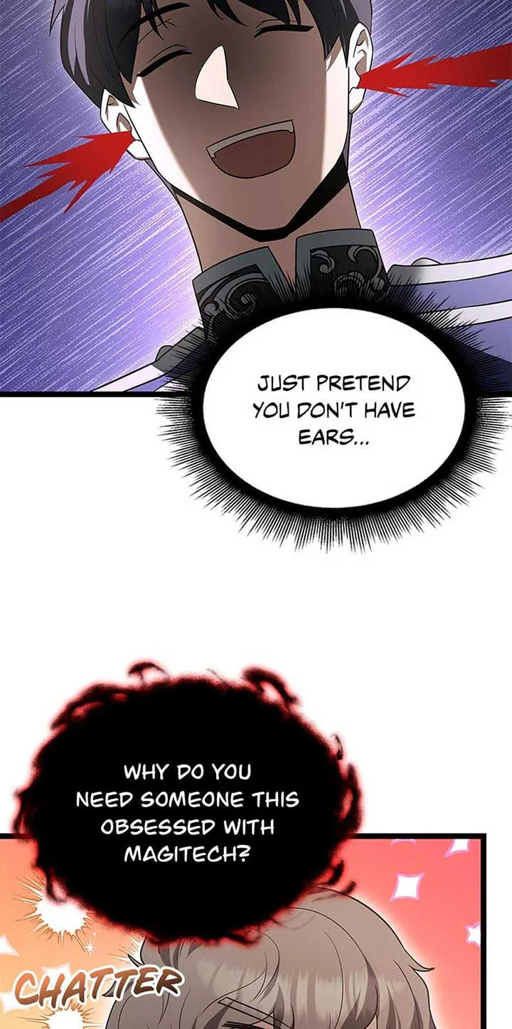 Lord Hero of House Remes Chapter 18 page 82