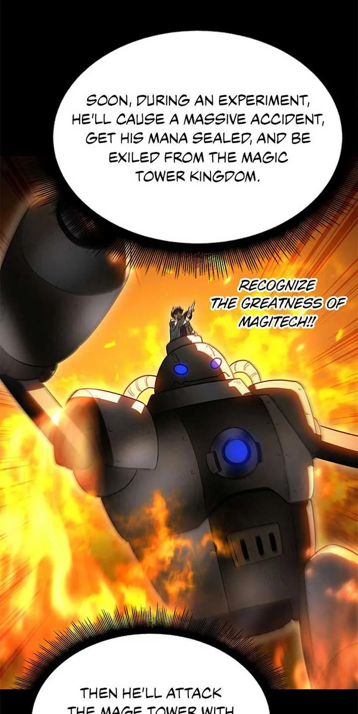 Lord Hero of House Remes Chapter 18 page 89