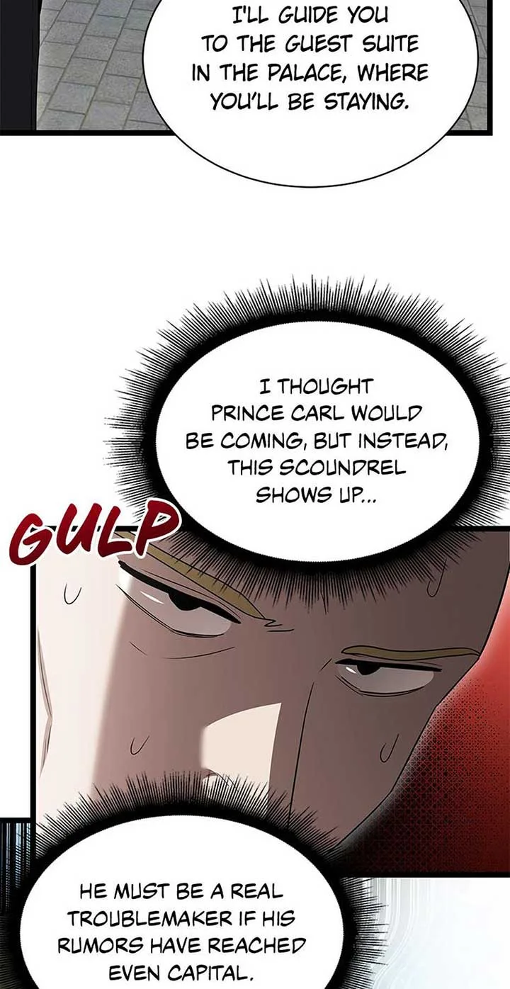 Lord Hero of House Remes Chapter 18 page 48