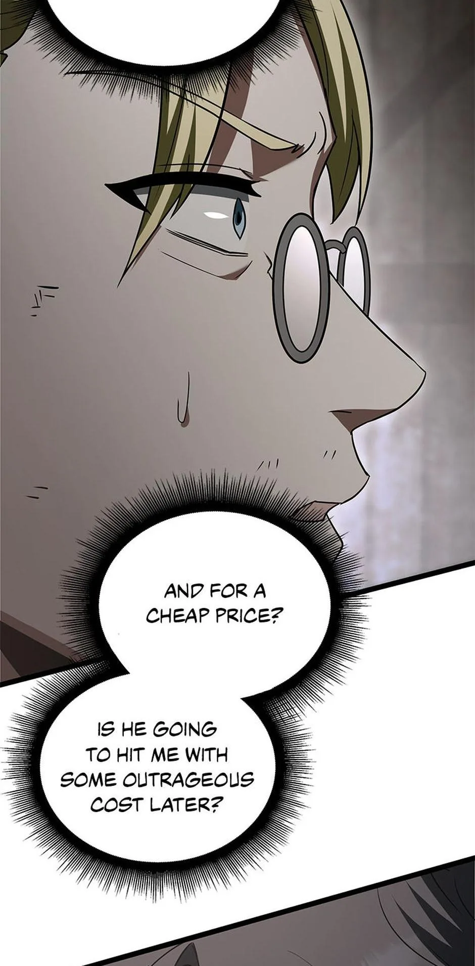 Lord Hero of House Remes Chapter 15 page 26