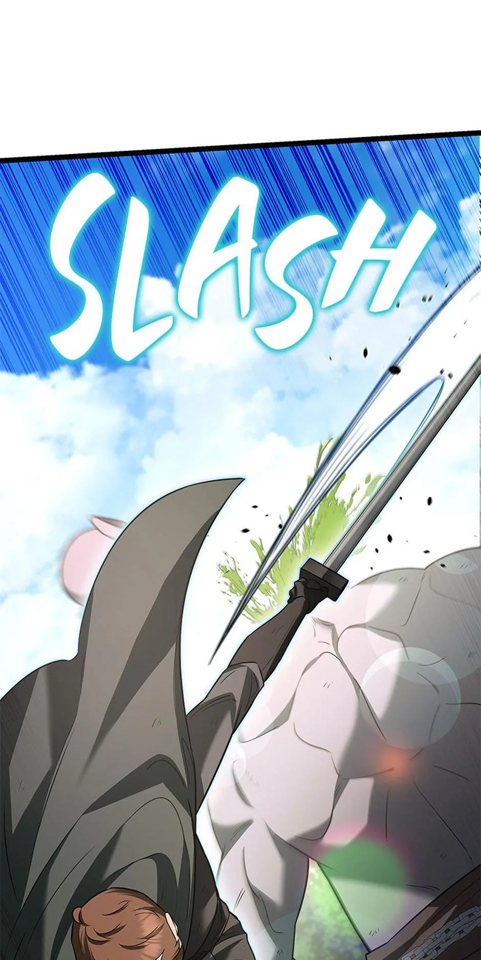 Lord Hero of House Remes Chapter 11 page 63