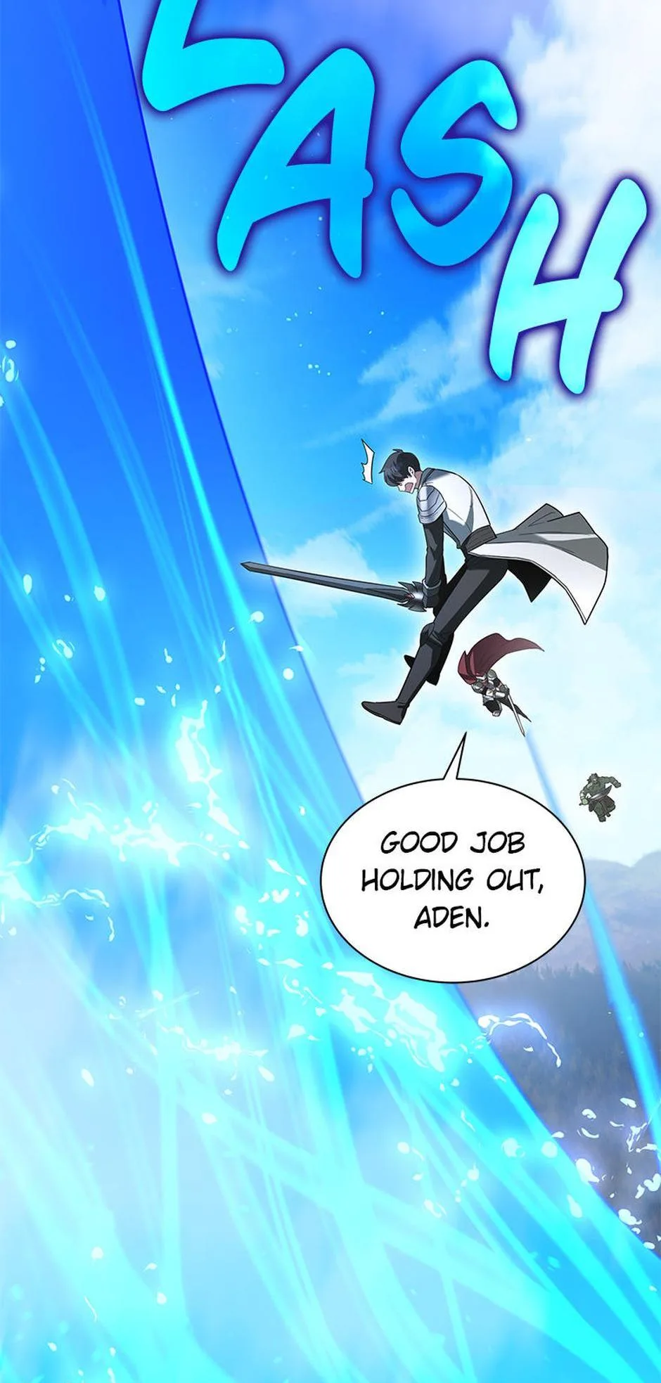 Lord Hero of House Remes Chapter 12 page 44