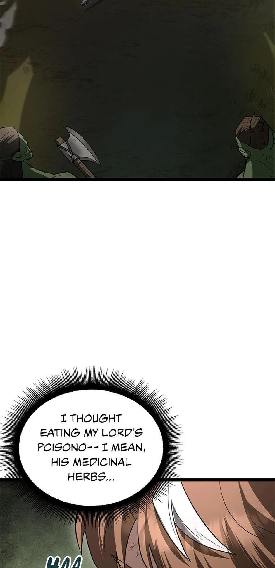 Lord Hero of House Remes Chapter 11 page 79