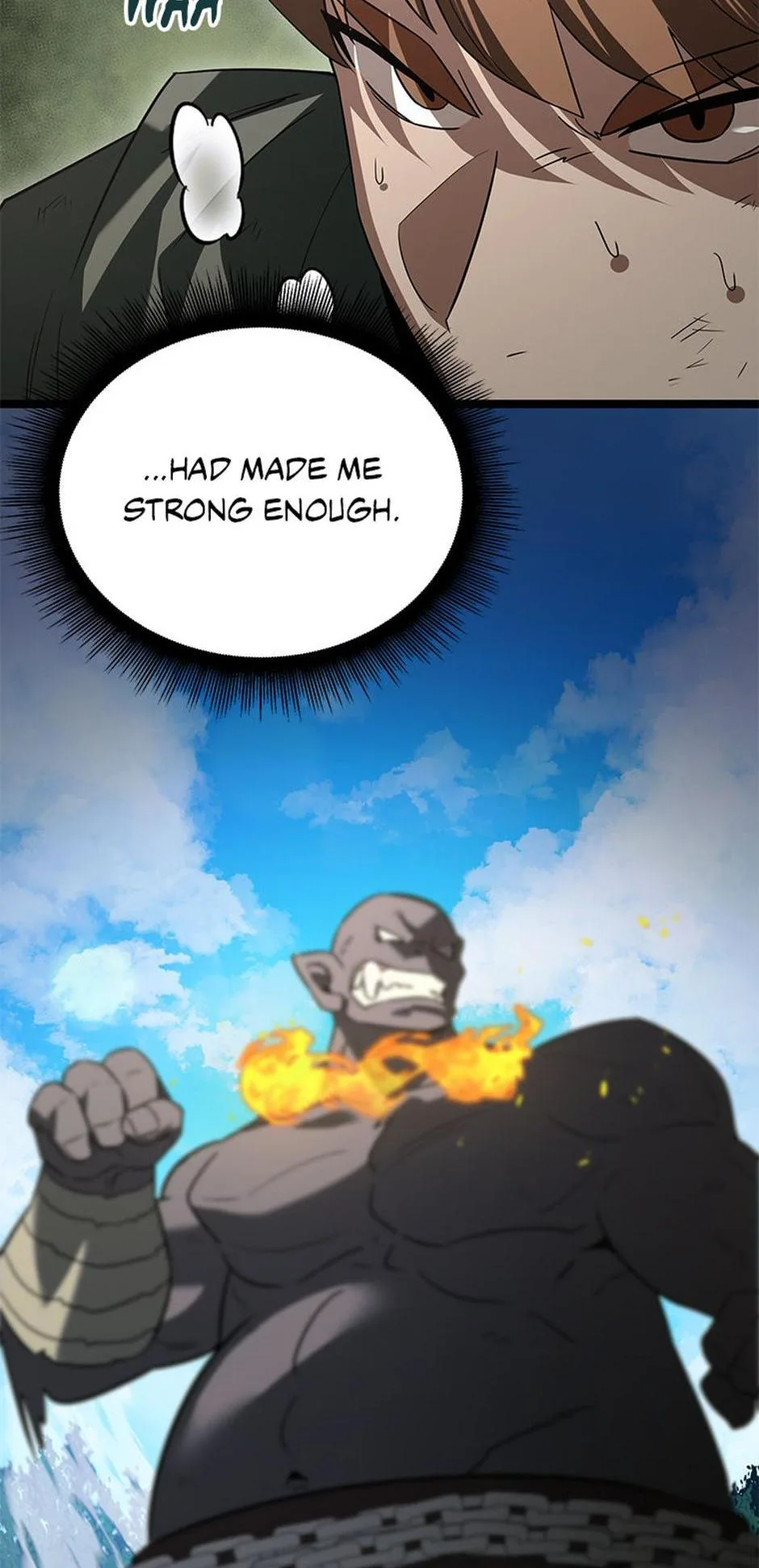 Lord Hero of House Remes Chapter 11 page 80