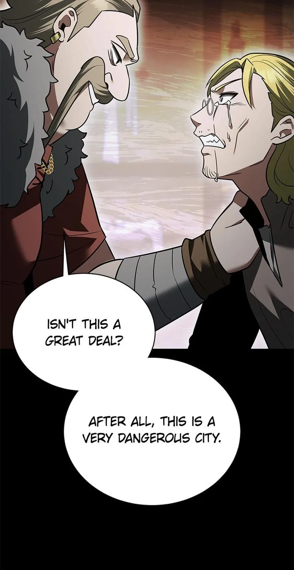 Lord Hero of House Remes Chapter 15 page 35
