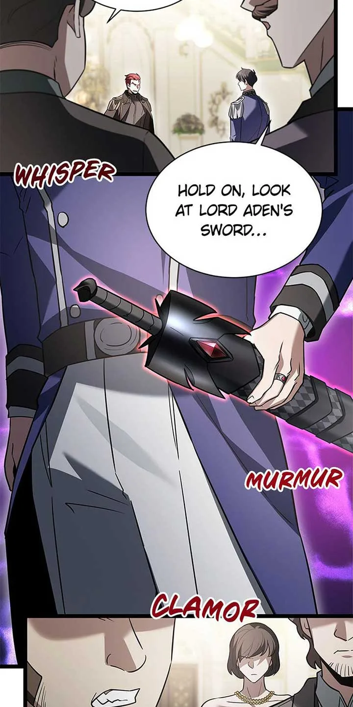 Lord Hero of House Remes Chapter 19 page 12
