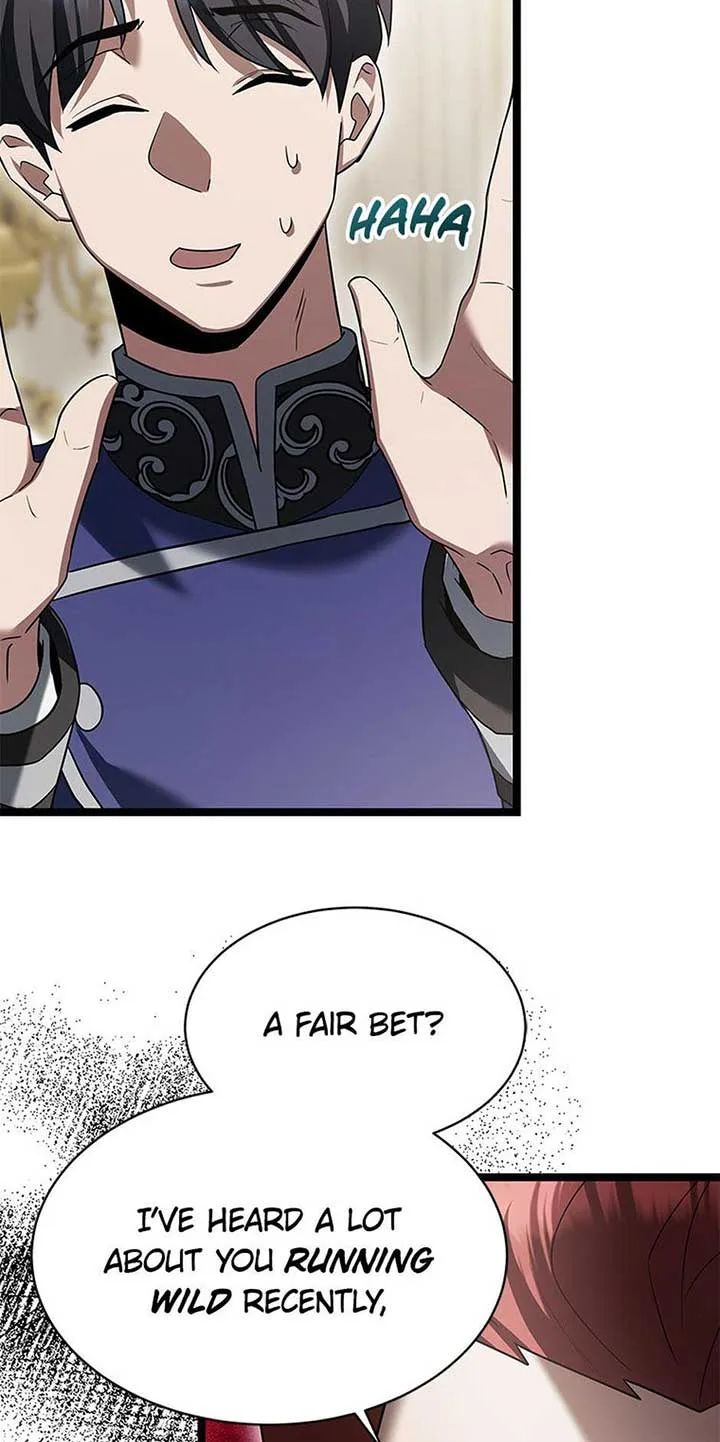 Lord Hero of House Remes Chapter 19 page 14