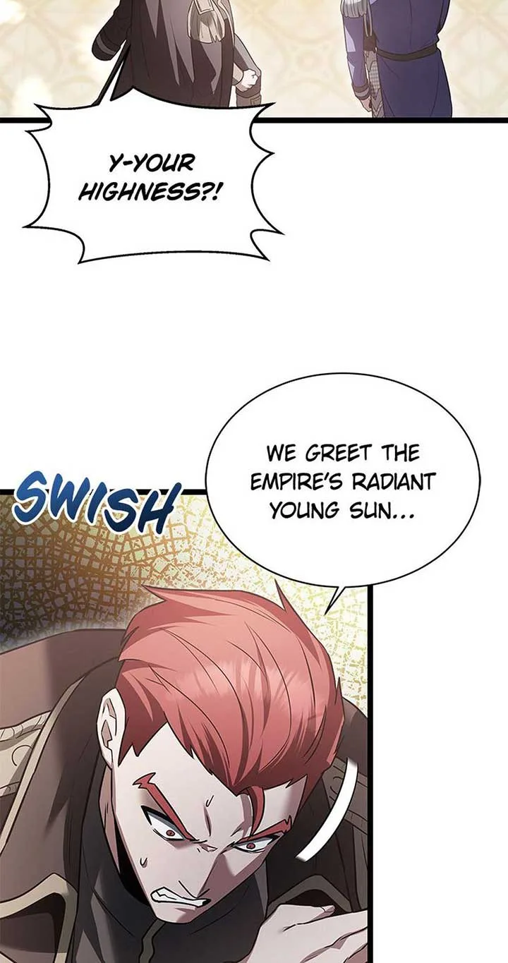 Lord Hero of House Remes Chapter 19 page 28