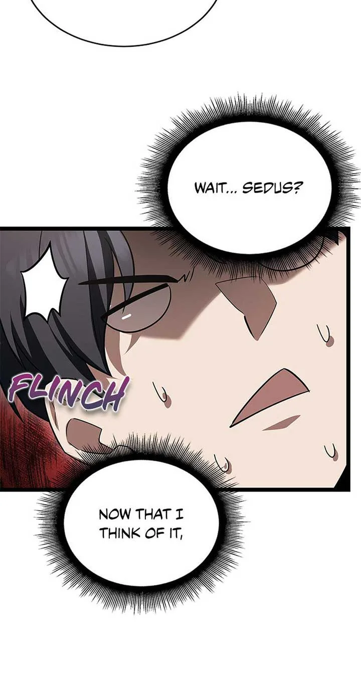 Lord Hero of House Remes Chapter 19 page 5