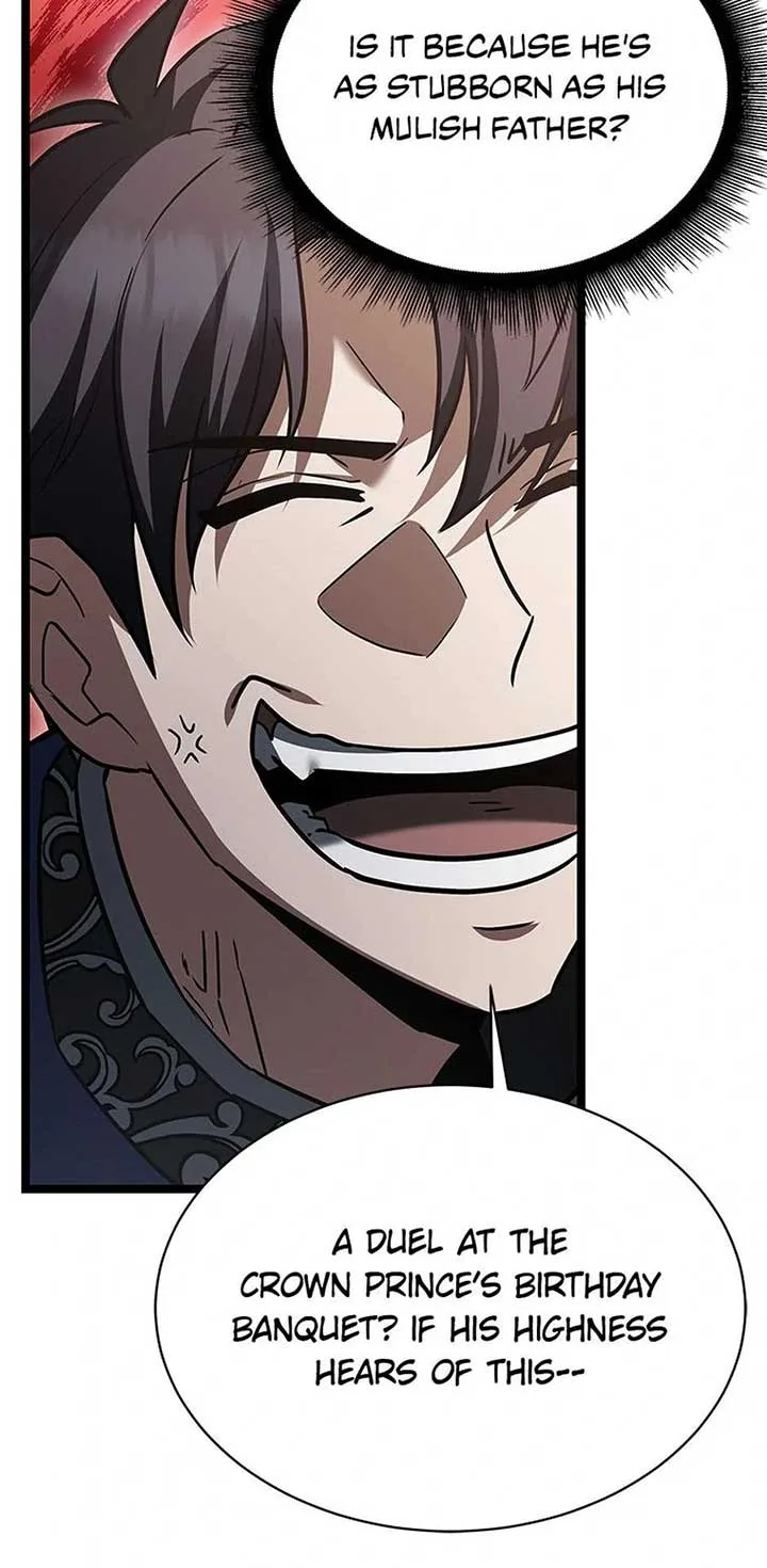 Lord Hero of House Remes Chapter 19 page 21