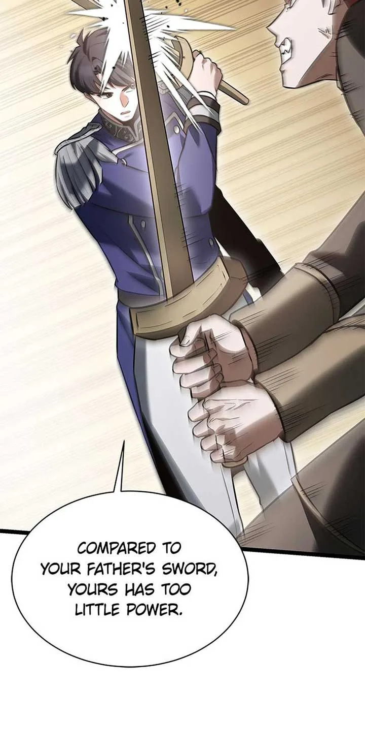 Lord Hero of House Remes Chapter 19 page 74