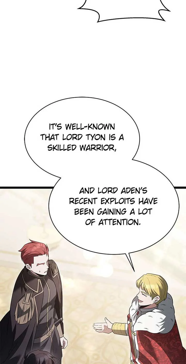 Lord Hero of House Remes Chapter 19 page 35