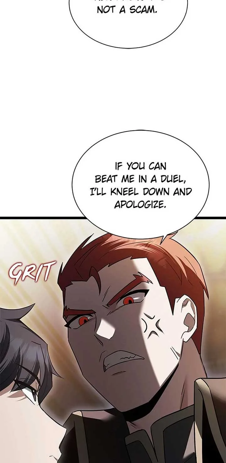 Lord Hero of House Remes Chapter 19 page 19