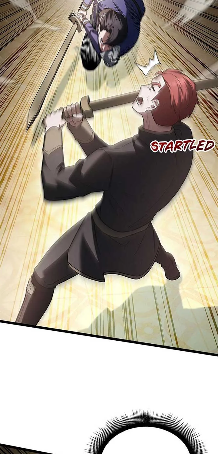 Lord Hero of House Remes Chapter 19 page 81
