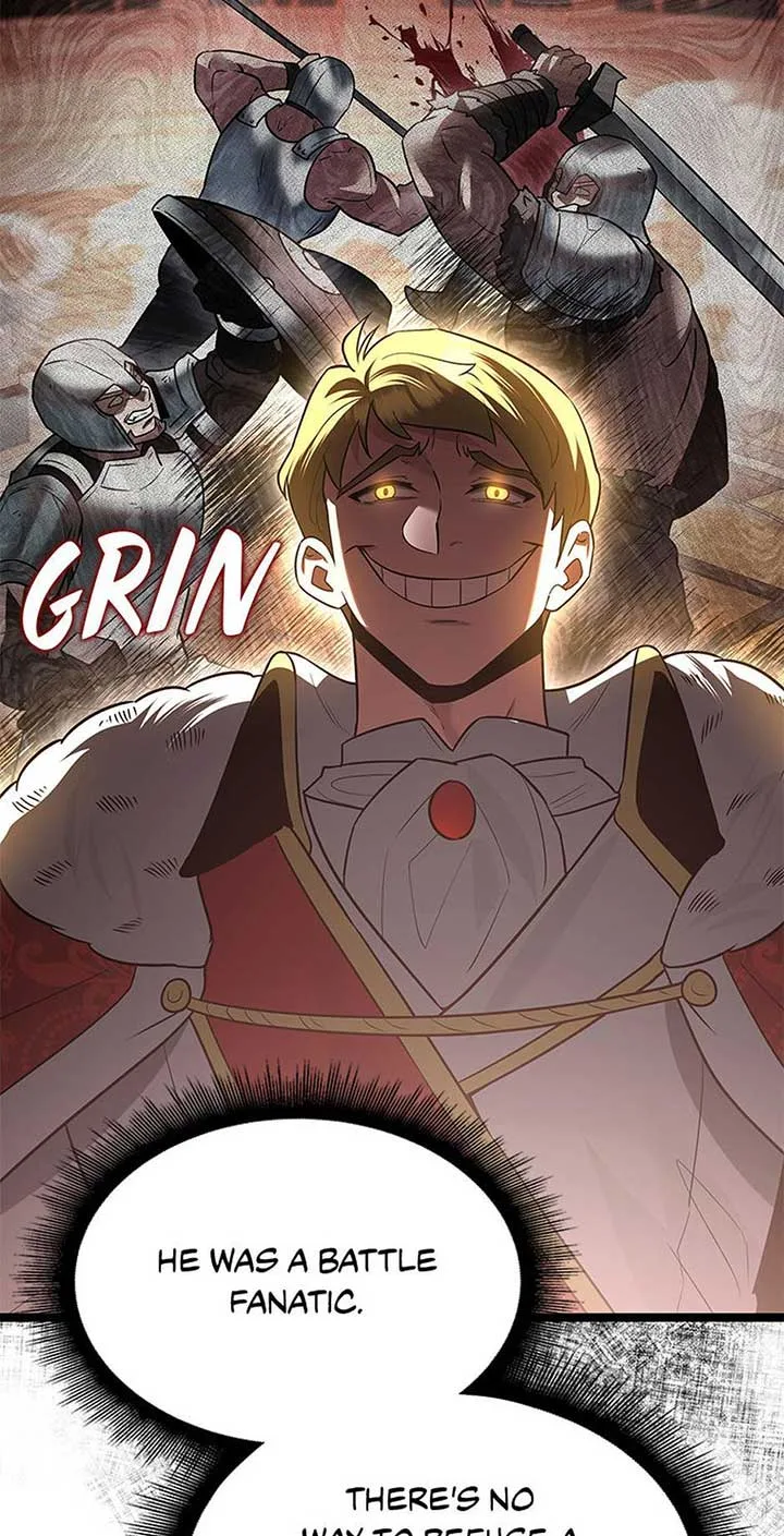 Lord Hero of House Remes Chapter 19 page 38