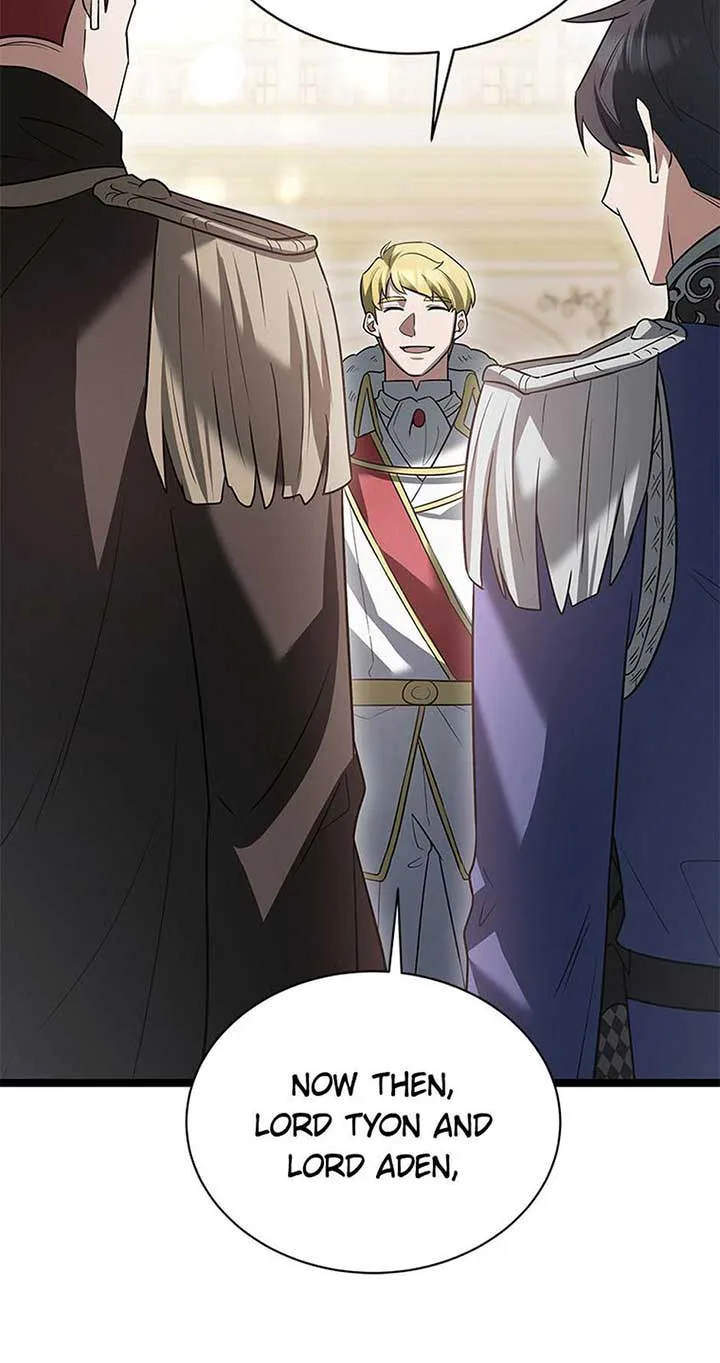 Lord Hero of House Remes Chapter 19 page 32