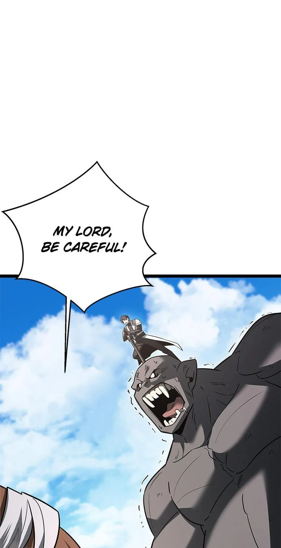 Lord Hero of House Remes Chapter 11 page 88