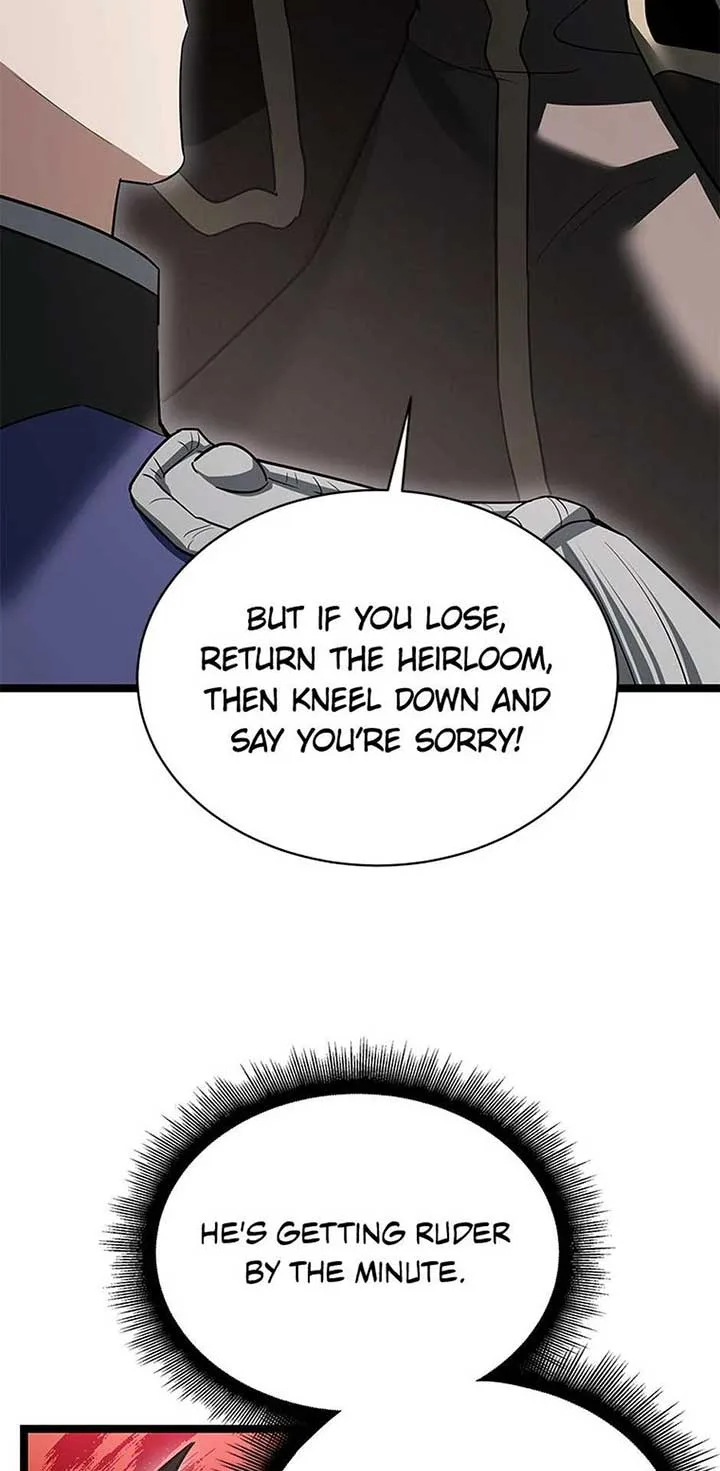 Lord Hero of House Remes Chapter 19 page 20