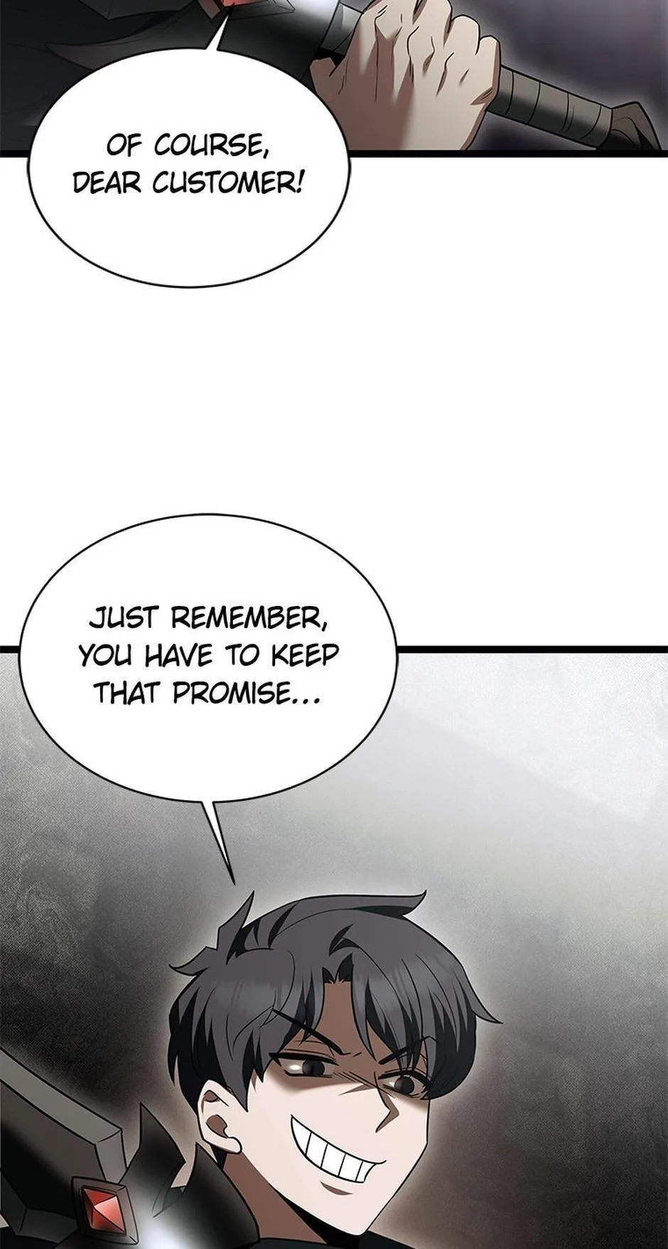 Lord Hero of House Remes Chapter 15 page 42