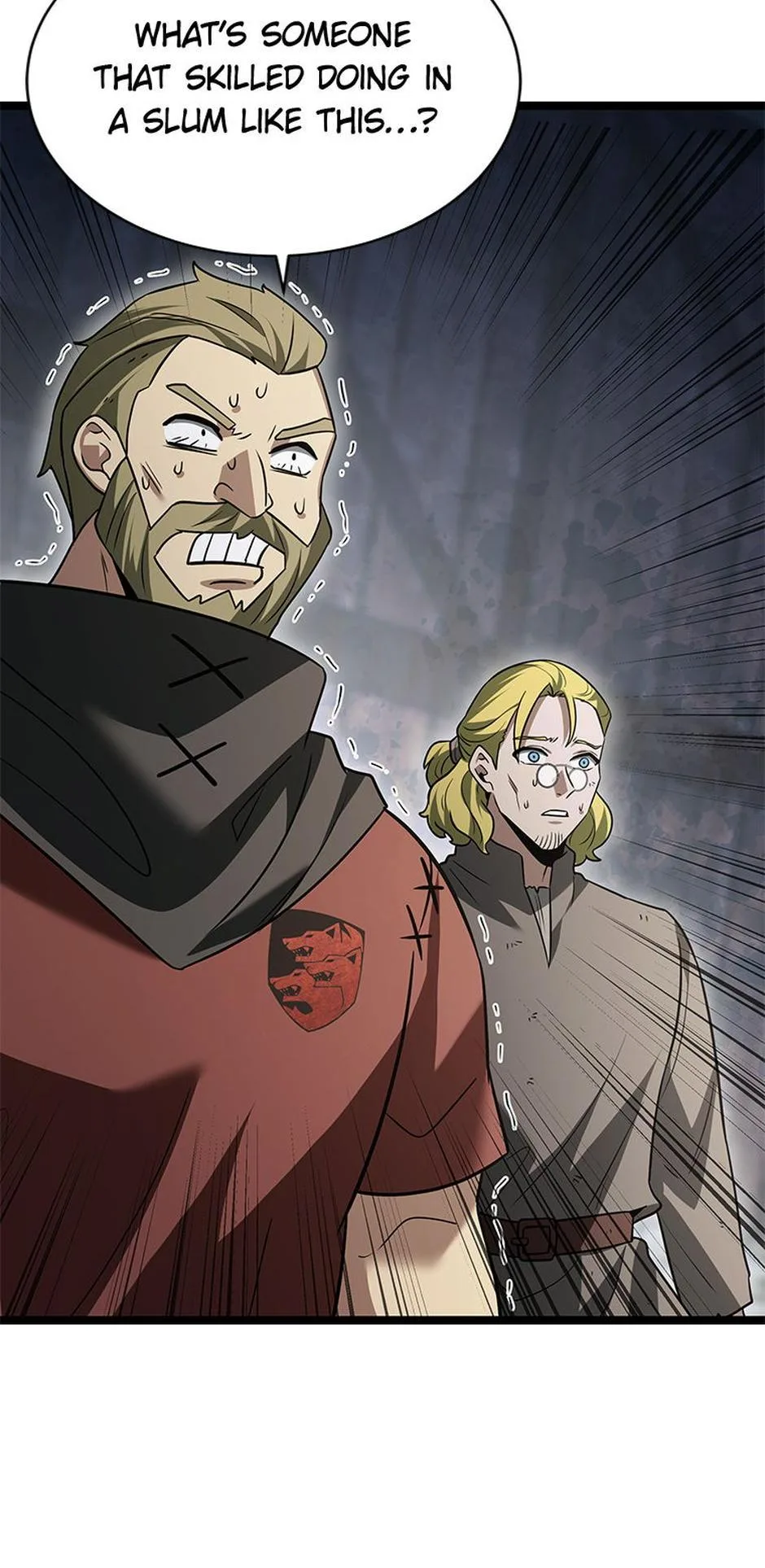 Lord Hero of House Remes Chapter 15 page 22