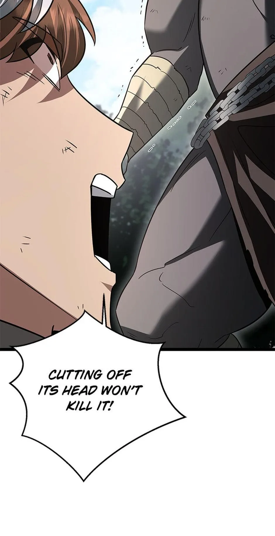Lord Hero of House Remes Chapter 11 page 89