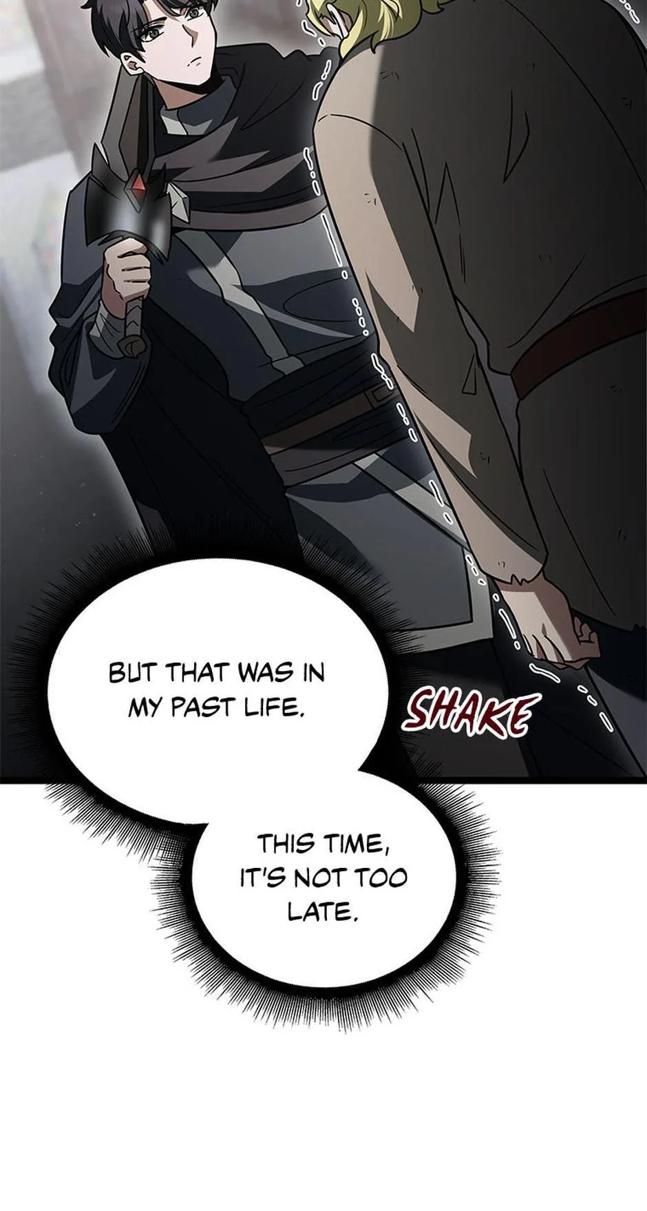 Lord Hero of House Remes Chapter 15 page 39