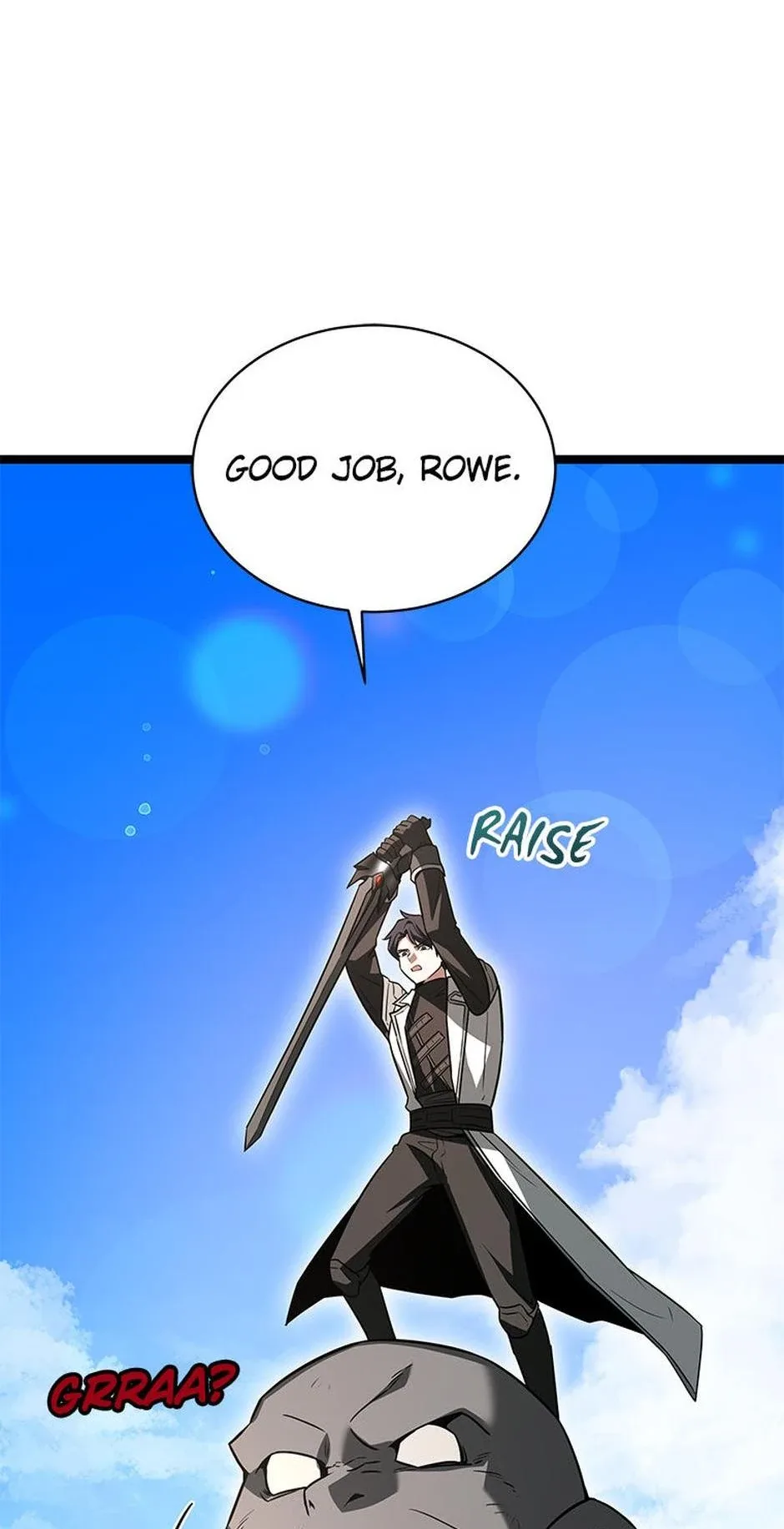 Lord Hero of House Remes Chapter 11 page 84