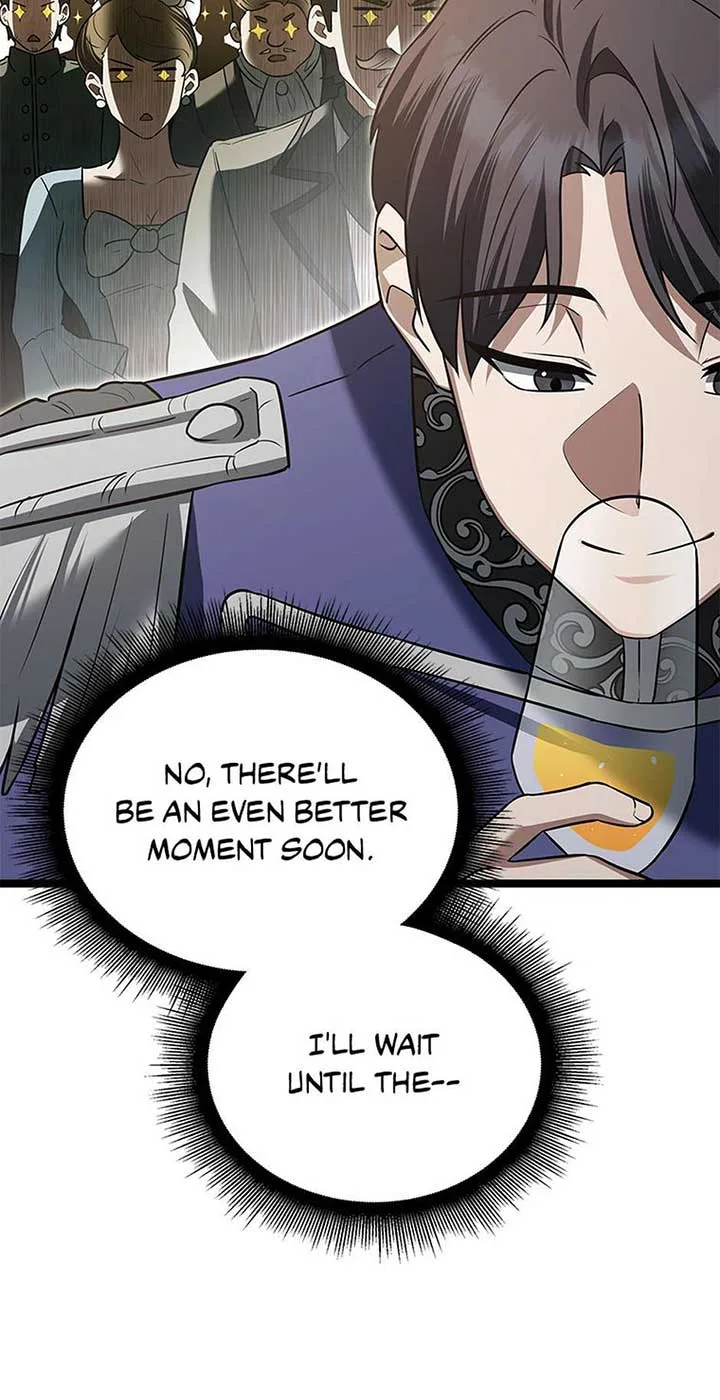 Lord Hero of House Remes Chapter 20 page 8