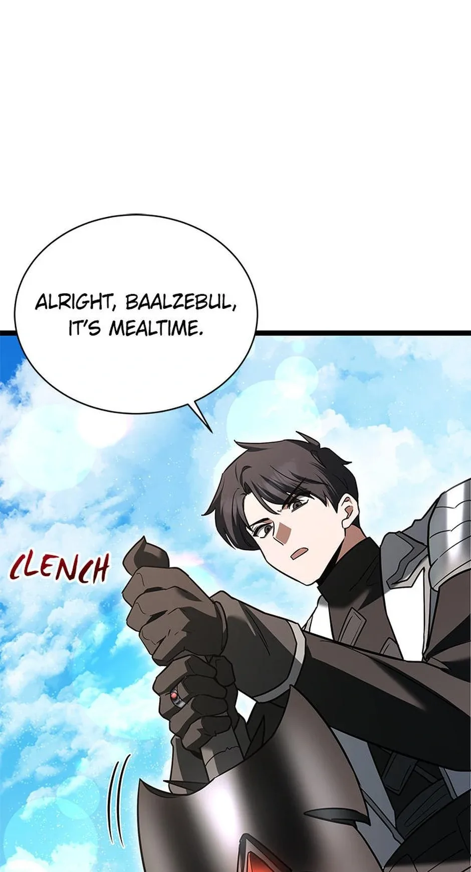 Lord Hero of House Remes Chapter 11 page 90