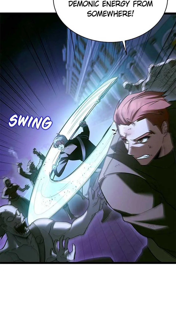 Lord Hero of House Remes Chapter 20 page 86