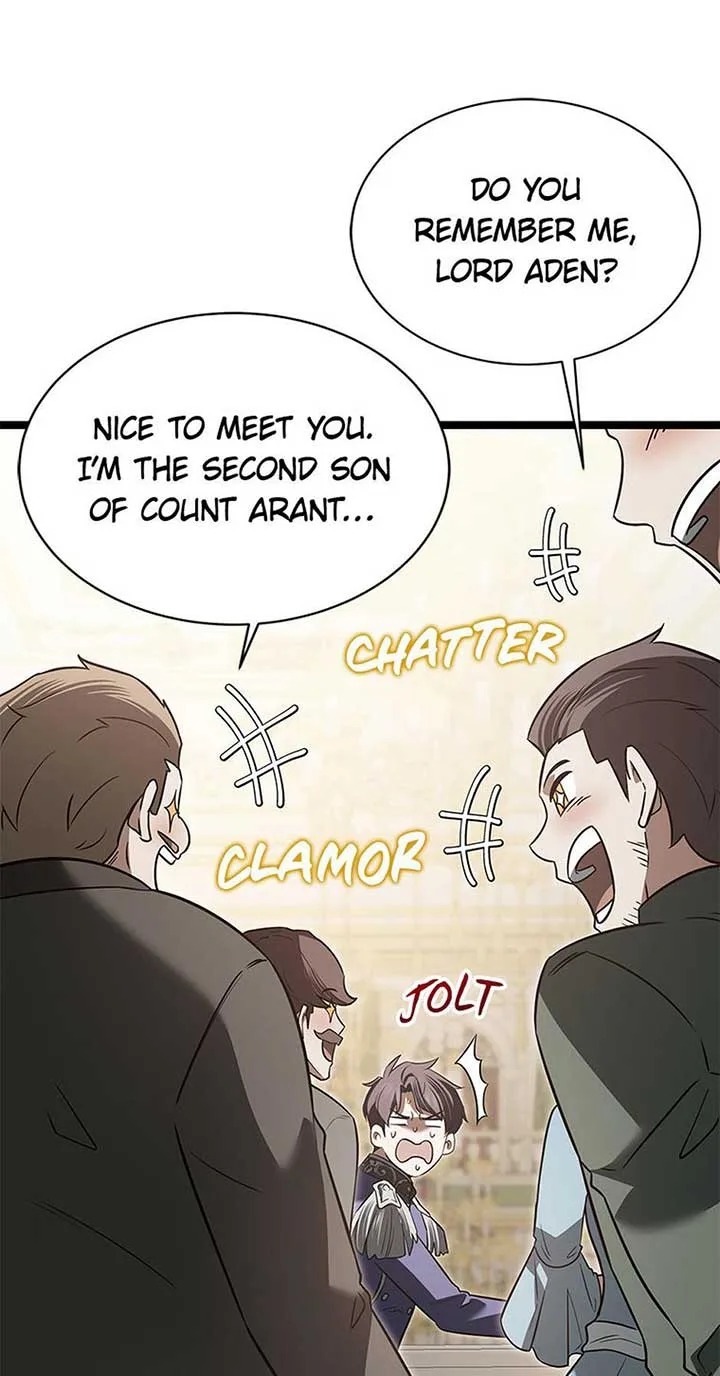 Lord Hero of House Remes Chapter 20 page 10