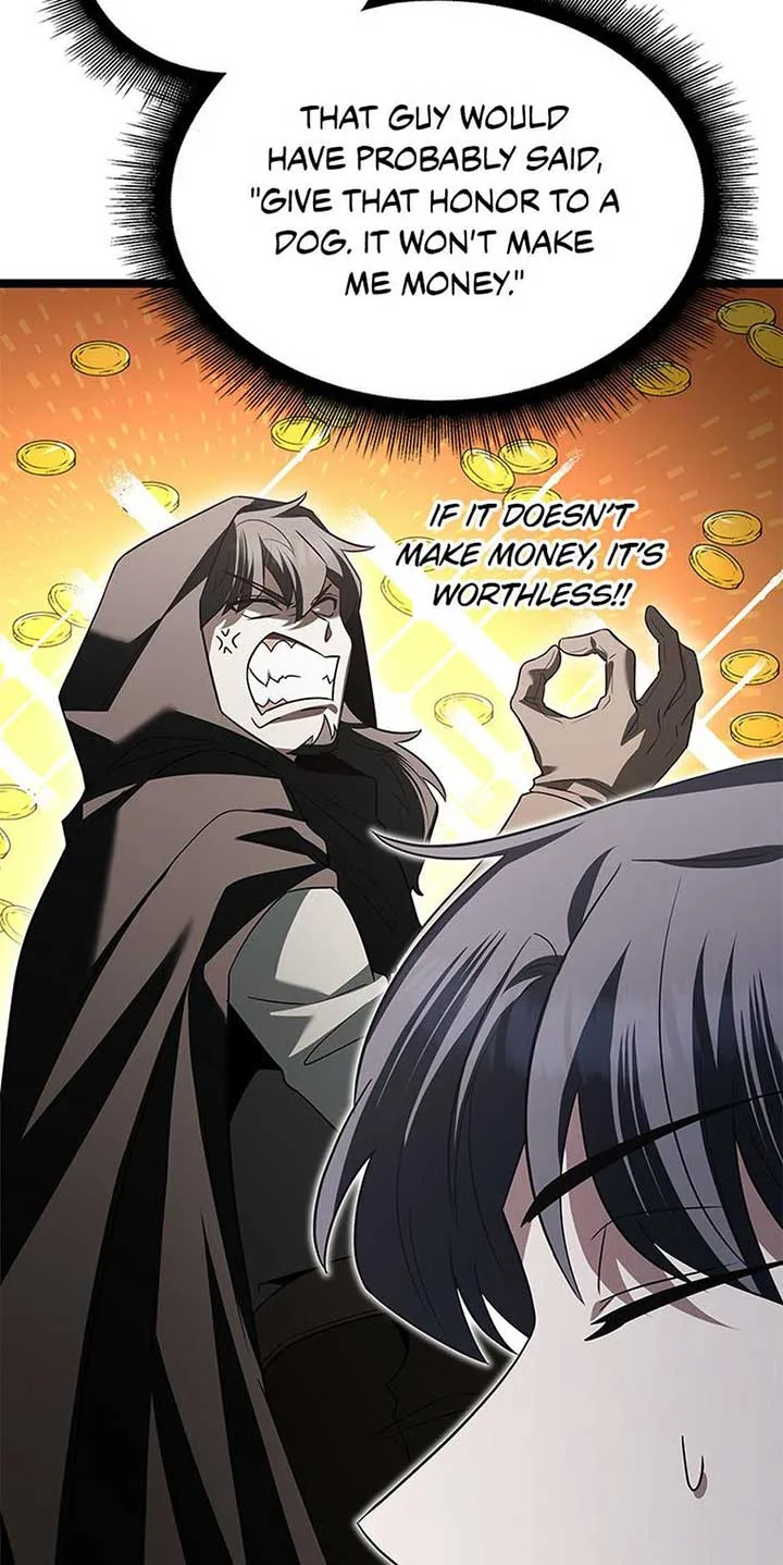 Lord Hero of House Remes Chapter 20 page 28