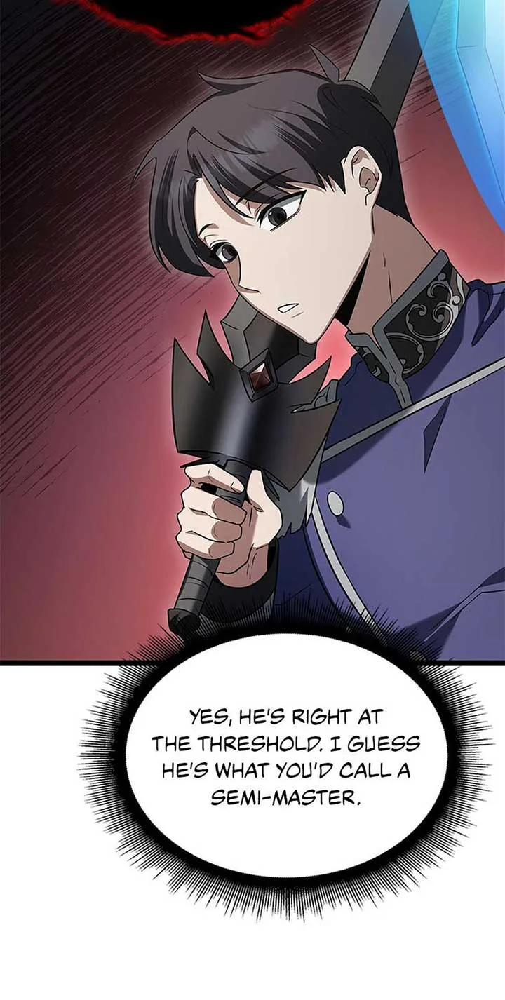 Lord Hero of House Remes Chapter 20 page 79
