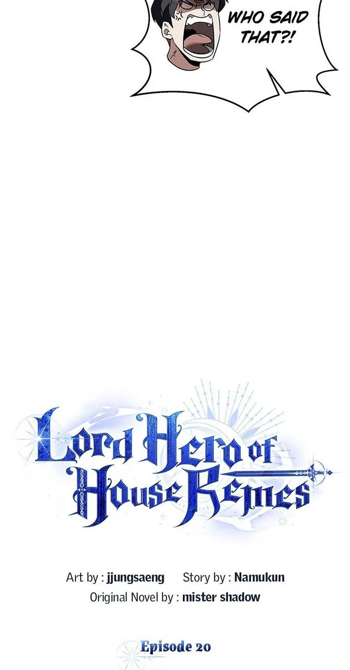 Lord Hero of House Remes Chapter 20 page 13