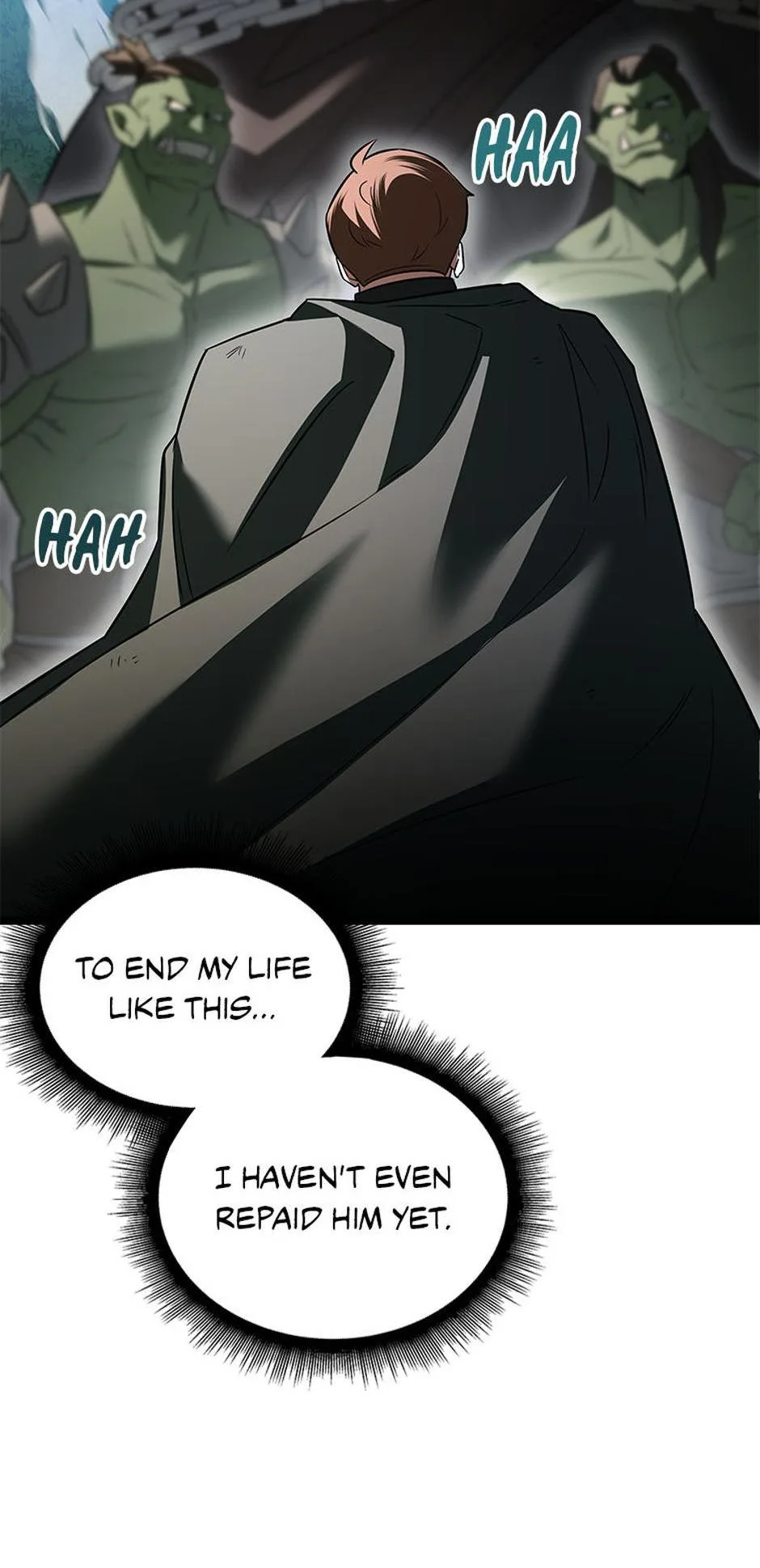 Lord Hero of House Remes Chapter 11 page 81