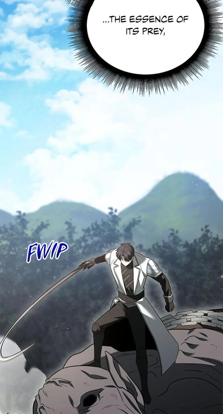 Lord Hero of House Remes Chapter 11 page 94
