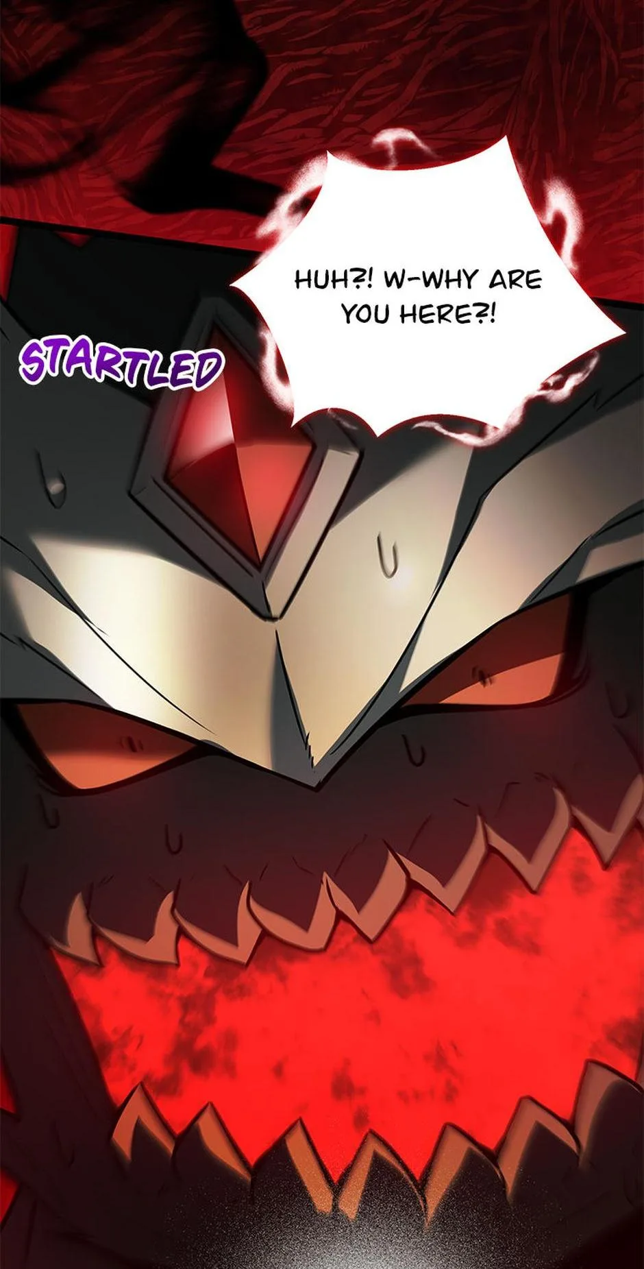 Lord Hero of House Remes Chapter 13 page 37