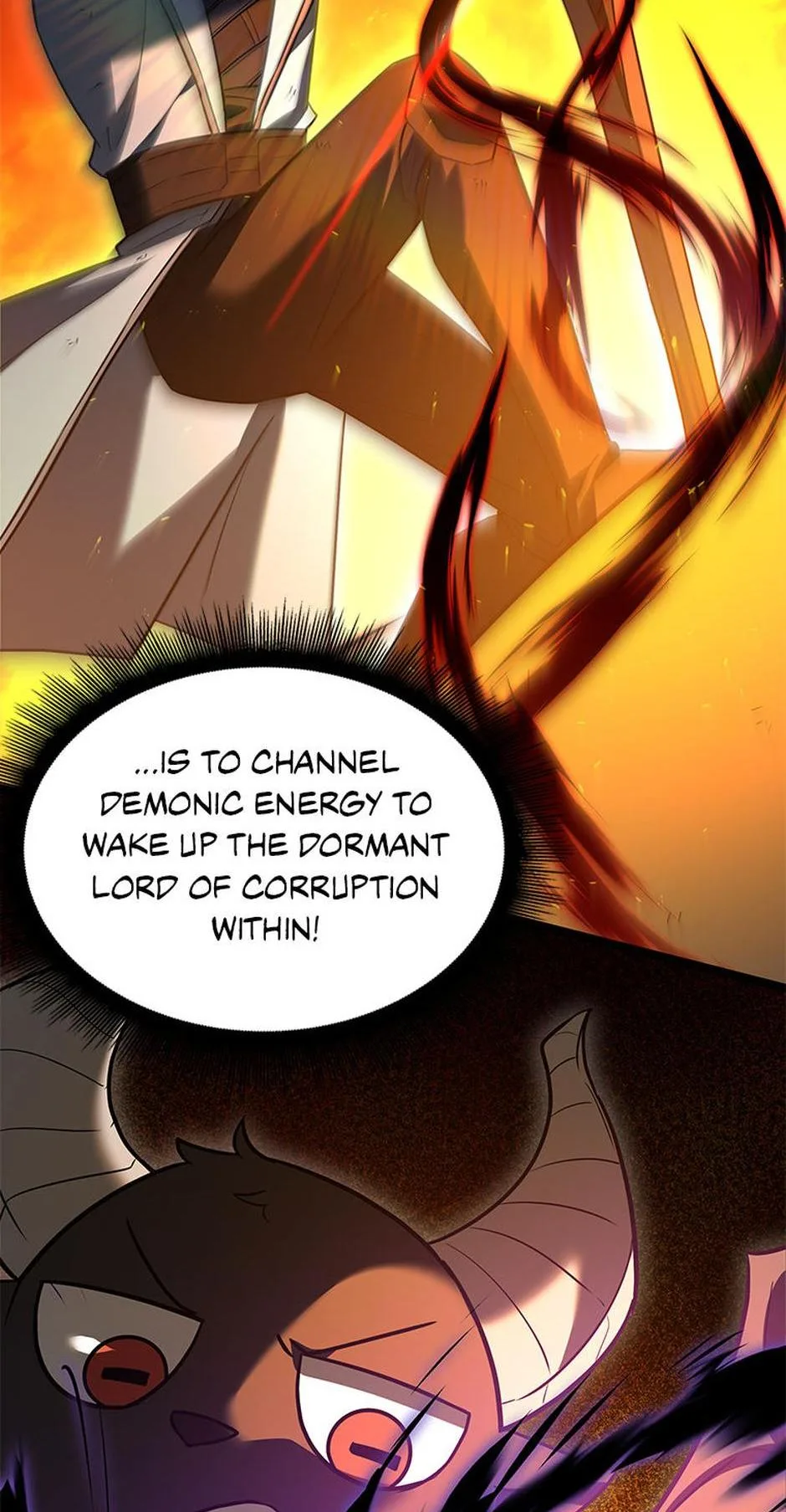 Lord Hero of House Remes Chapter 13 page 28