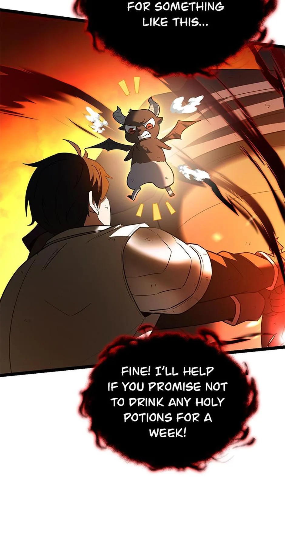 Lord Hero of House Remes Chapter 13 page 24