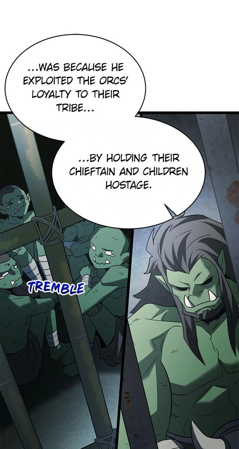 Lord Hero of House Remes Chapter 12 page 68