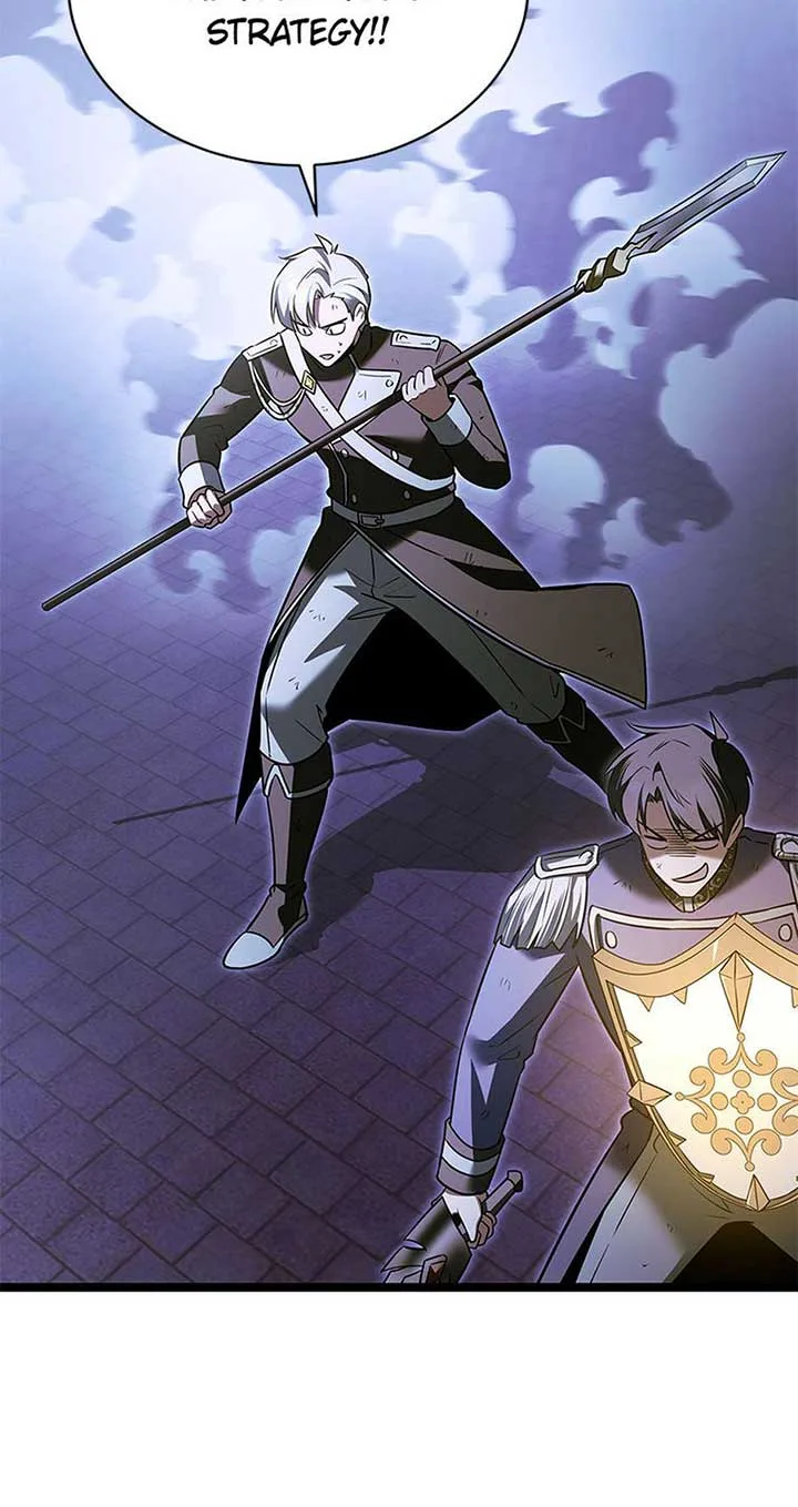 Lord Hero of House Remes Chapter 21 page 28
