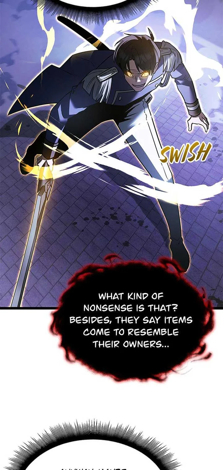 Lord Hero of House Remes Chapter 21 page 85