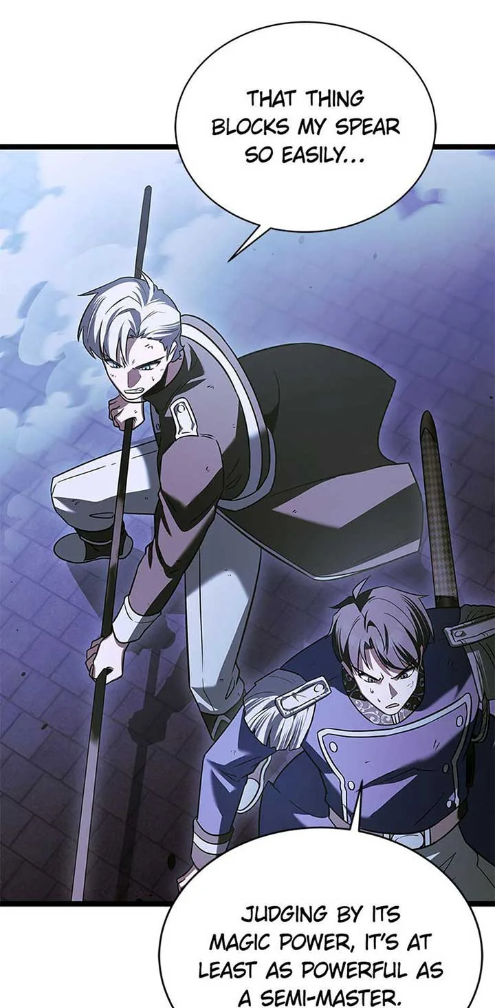 Lord Hero of House Remes Chapter 21 page 10